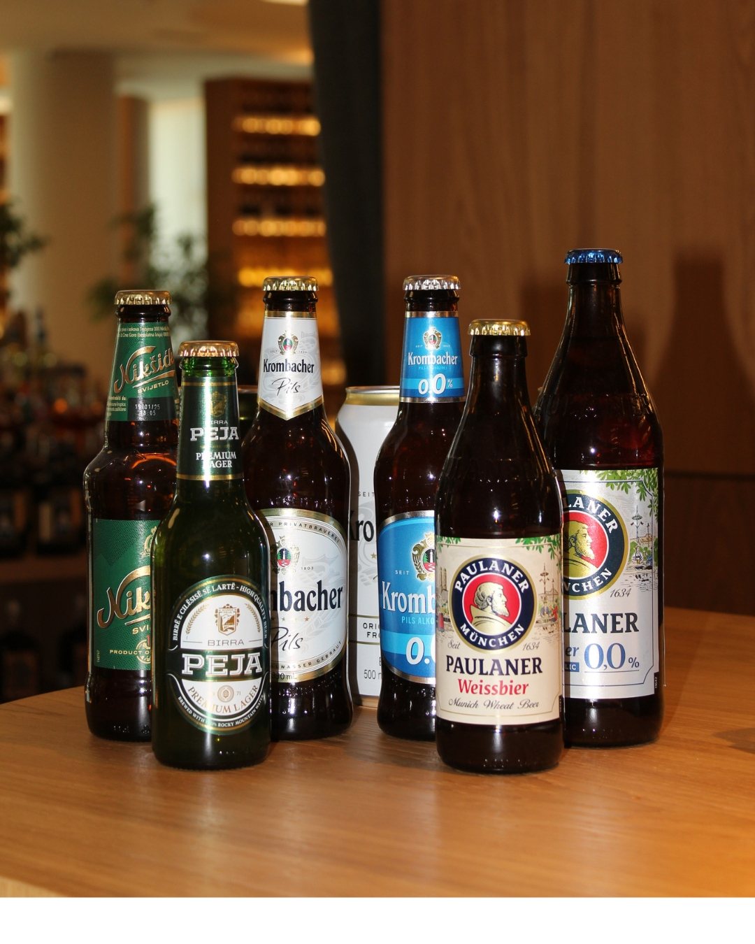 Beers