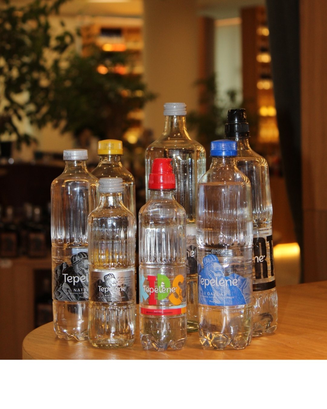Water