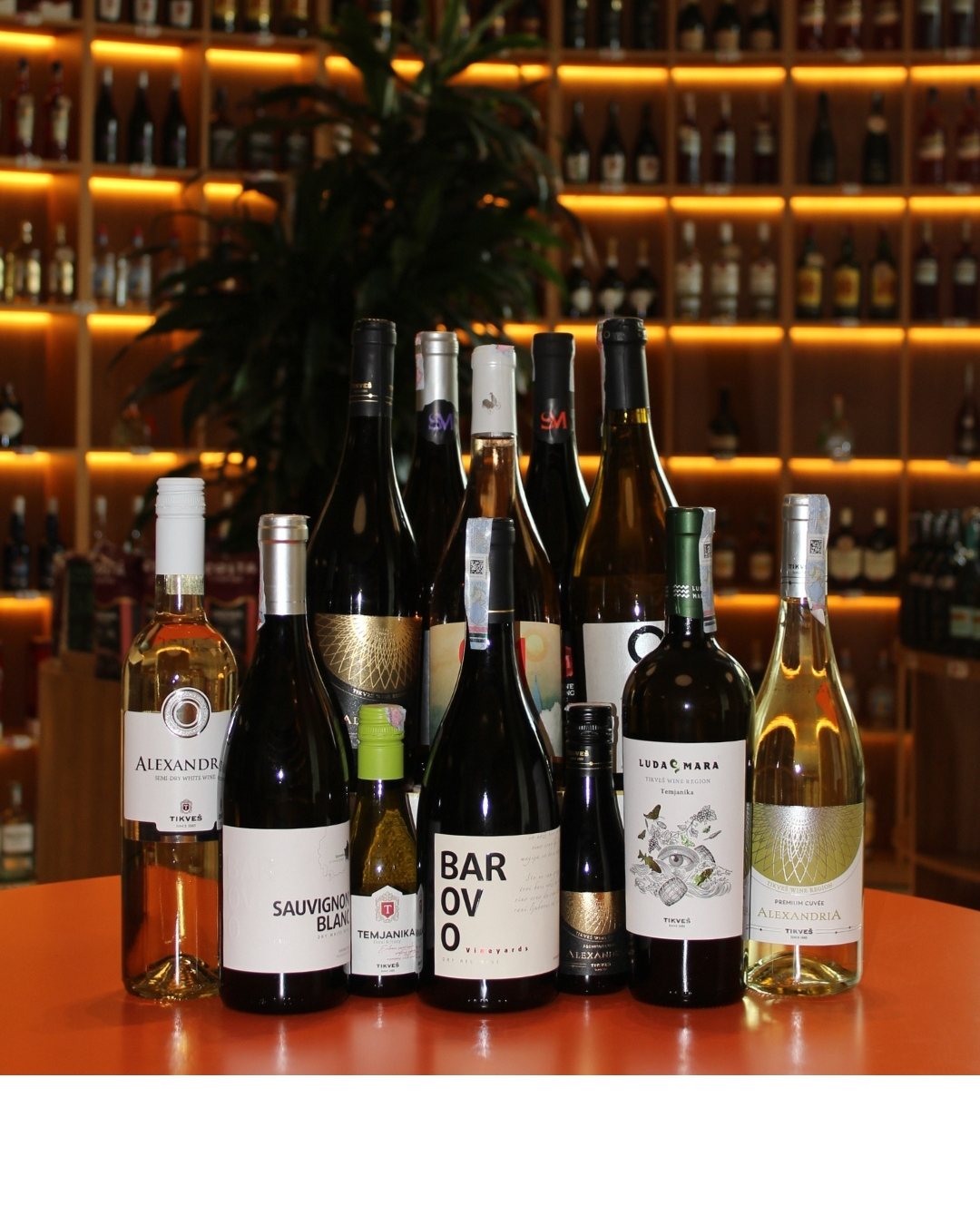 Wine